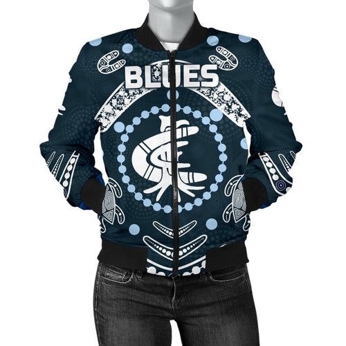 carlton-womens-bomber-jacket-the-blue-baggers-indigenous