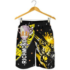 combo-polo-shirt-and-men-short-richmond-premier-tigers-dotted
