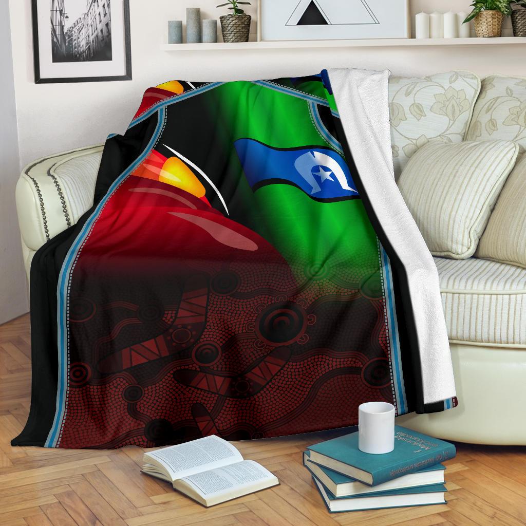 aboriginal-premium-blanket-naidoc-week