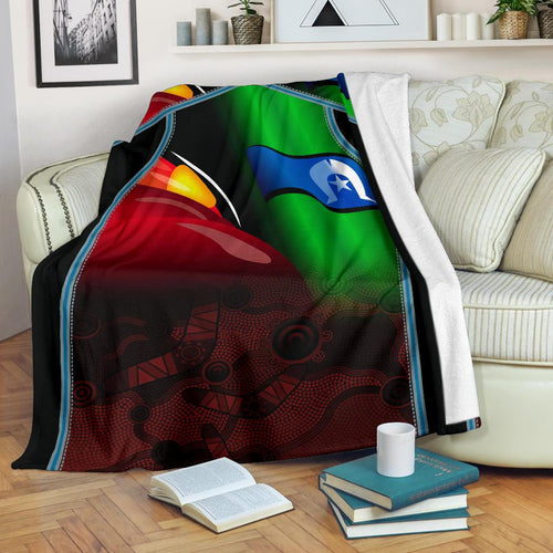 aboriginal-premium-blanket-naidoc-week