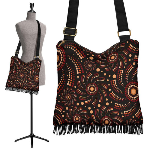 boho-handbag-aboriginal-circle-dot-painting-patterns