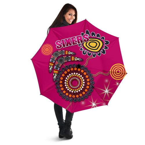 sydney-all-over-print-umbrellas-sixers-indigenous-magenta