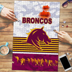 brisbane-broncos-premium-wood-jigsaw-puzzle-vertical-anzac-day-simple-style-white