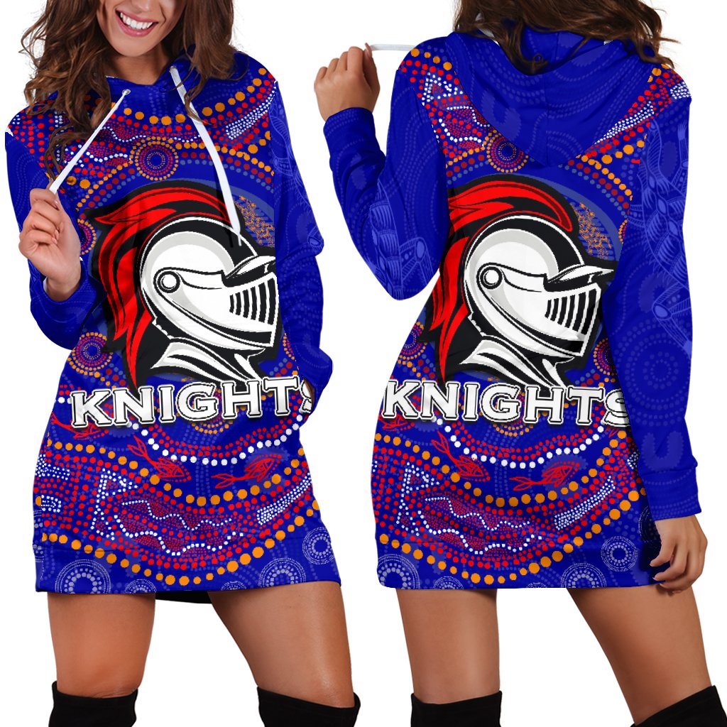 knights-women-hoodie-dress-aboriginal