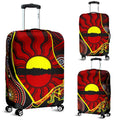 luggage-cover-australia-aboriginal-dots-with-didgeridoo