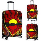 luggage-cover-australia-aboriginal-dots-with-didgeridoo