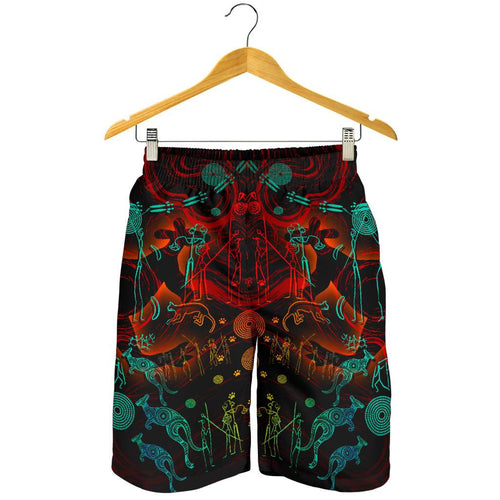 mens-shorts-kangaroo-adults-indigenous-art