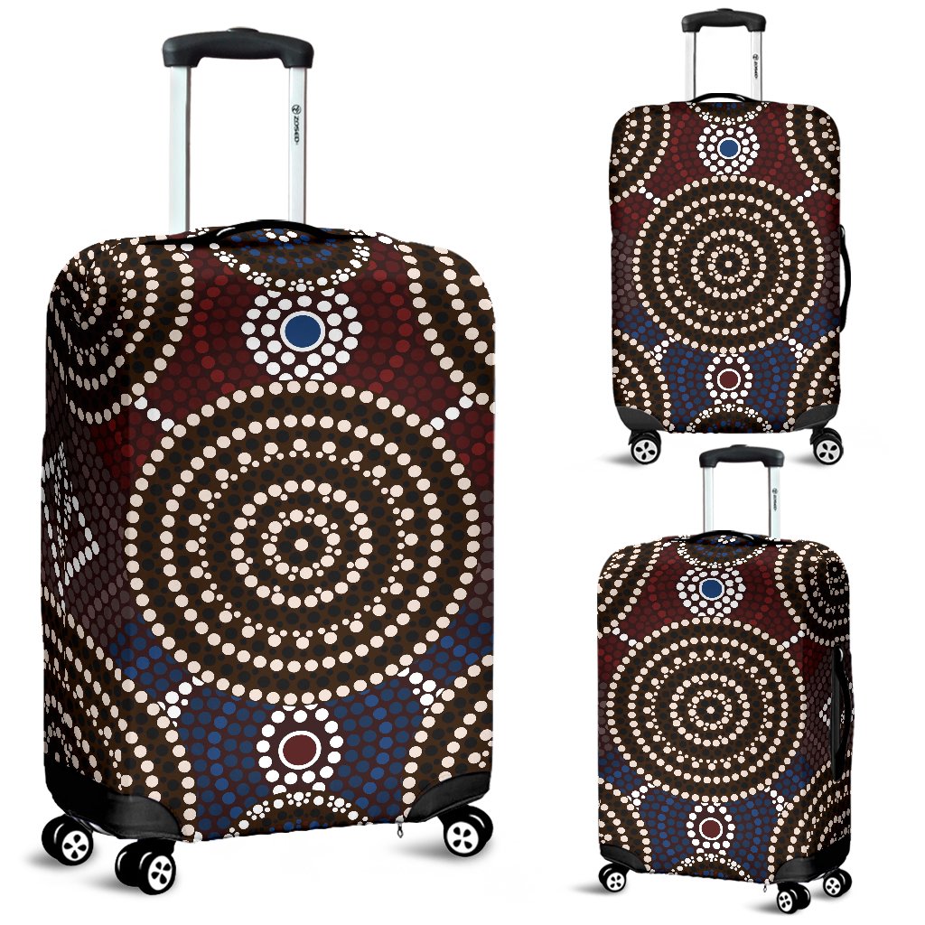 luggage-cover-aboriginal-dot-painting-suitcase-ver08