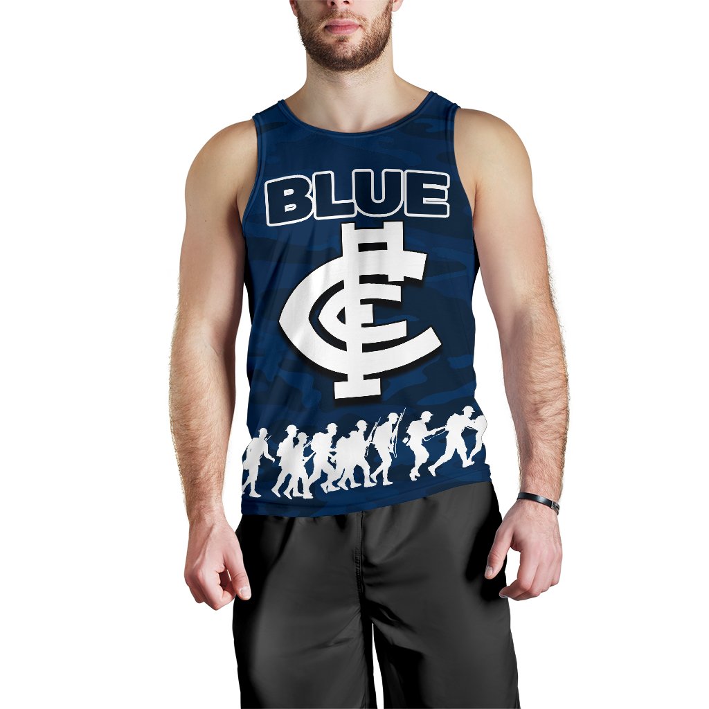 carlton-blues-mens-tank-top-anzac-day-army-patterns