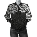 new-zealand-womens-bomber-jacket-maori-polynesian-tattoo-white
