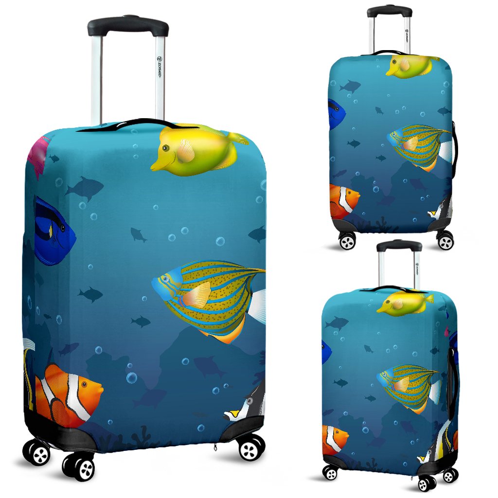 luggage-cover-fish-suitcase-ocean-finding-nemo
