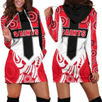 saints-enthusiasm-women-hoodie-dress-st-kilda-indigenous