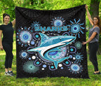cronulla-premium-quilt-sharks-indigenous
