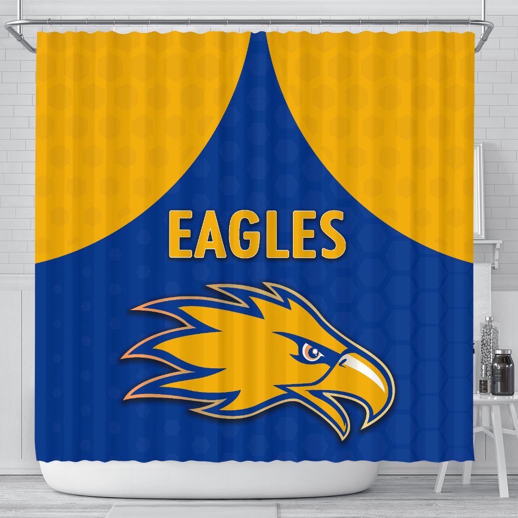 eagles-shower-curtain-west-coast-royal-blue