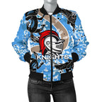 knights-women-bomber-jacket-aboriginal-2