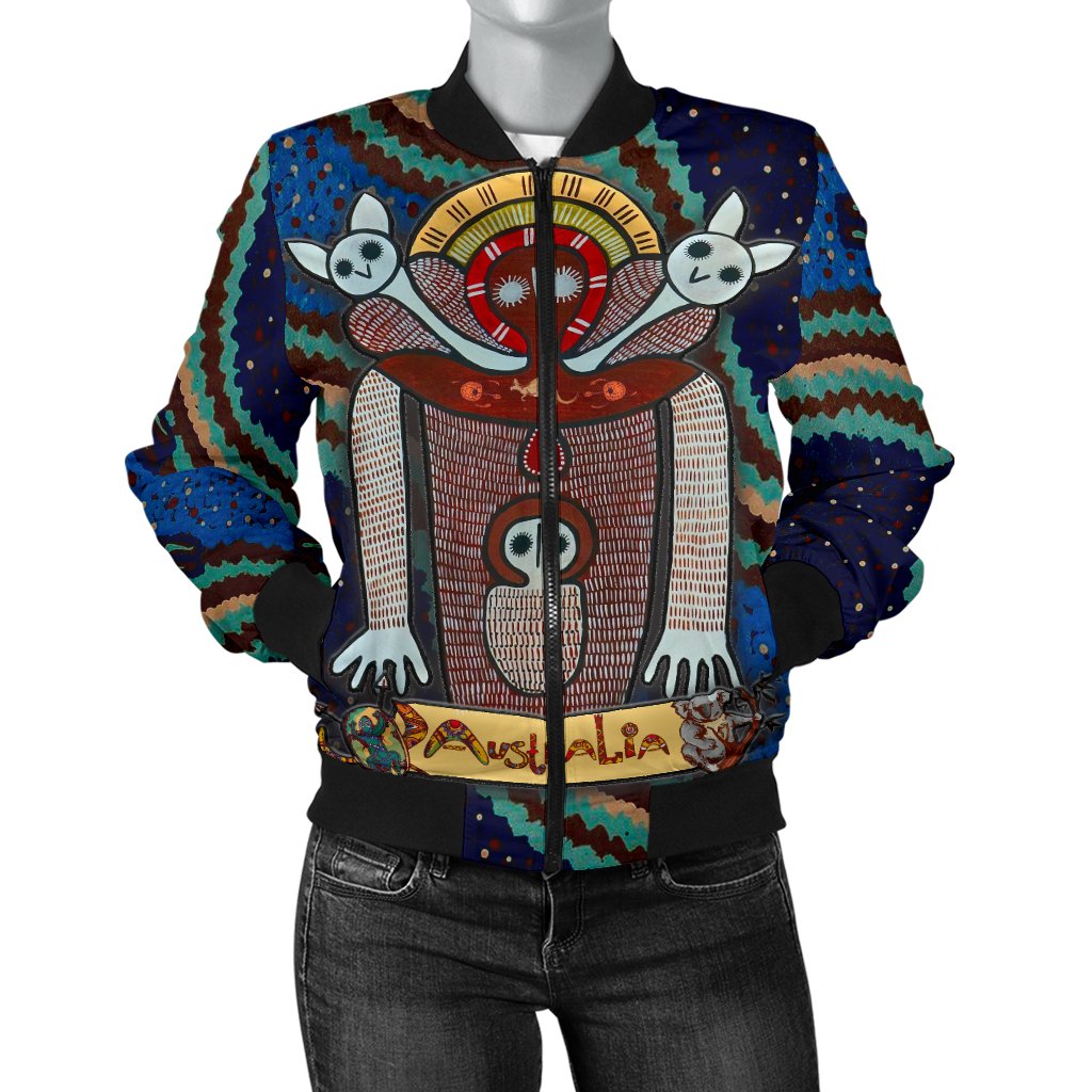 wandjina-womens-bomber-jacket-australian-aboriginal-mythology-my-australia
