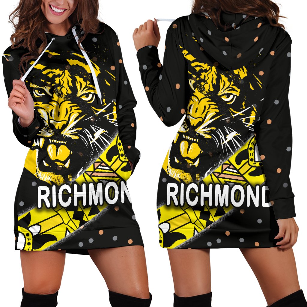 richmond-hoodie-dress-tigers-dotted