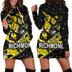 richmond-hoodie-dress-tigers-dotted
