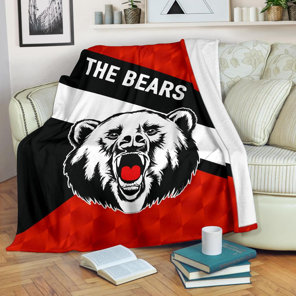north-sydney-premium-blanket-the-bears-sporty-style