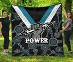 port-adelaide-premium-quilt-power