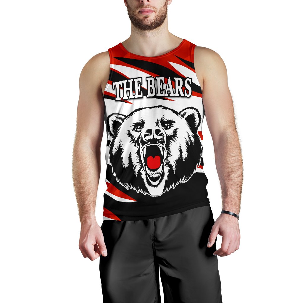 north-sydney-mens-tank-top-the-bears-unique-style