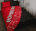 bombers-quilt-bed-set