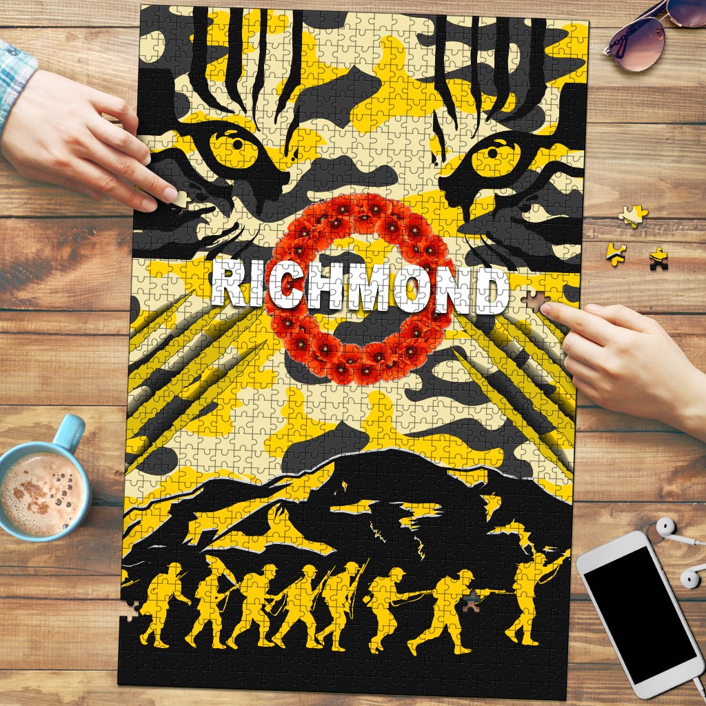 richmond-tigers-premium-wood-jigsaw-puzzle-anzac-day-country-style-4