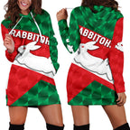 rabbitohs-womens-hoodie-dress-sporty-style-3