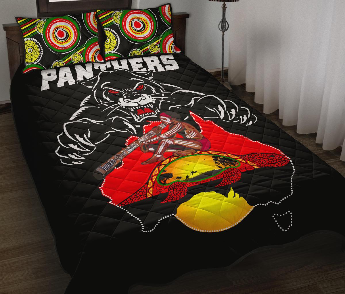 panthers-quilt-bed-set-special-map