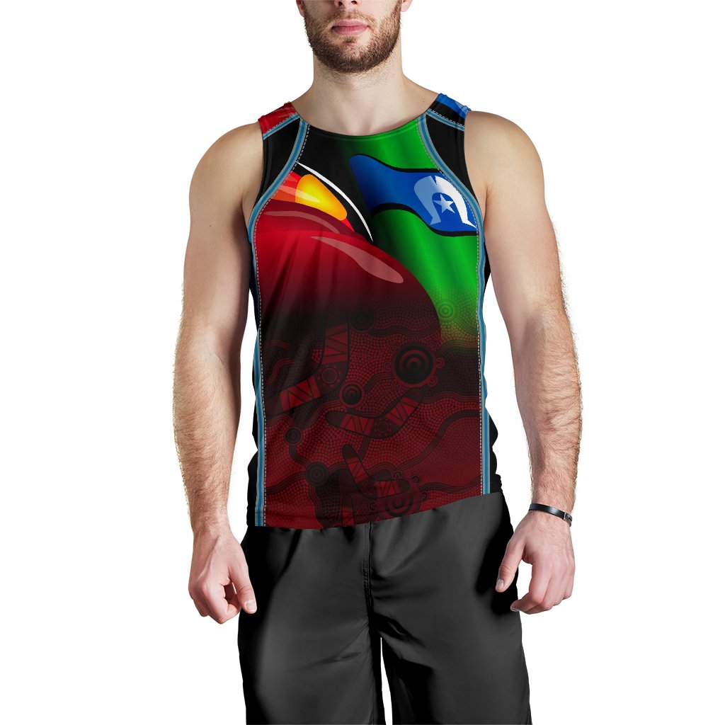 aboriginal-mens-tank-top-naidoc-week