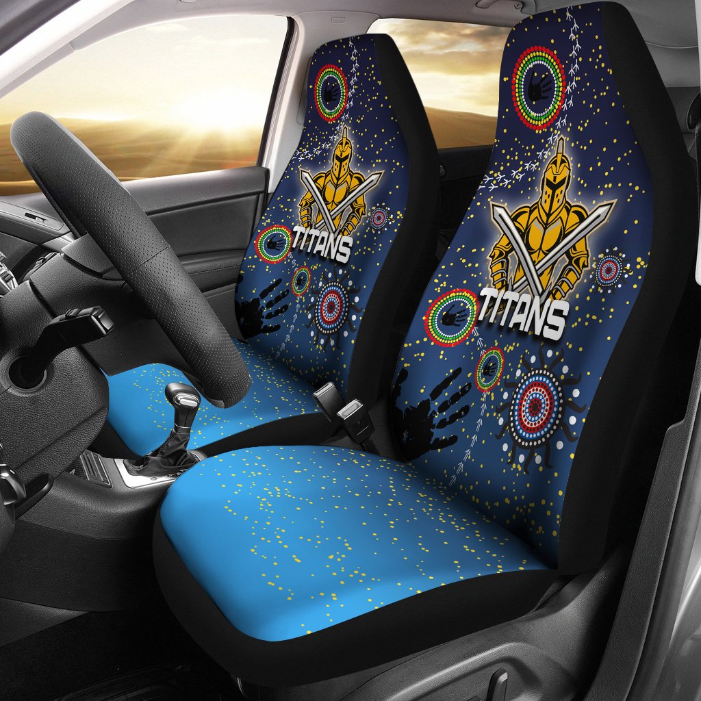 naidoc-titans-car-seat-covers-gold-coast-aboriginal
