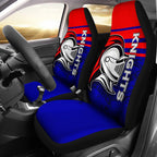 knights-car-seat-cover