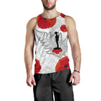 anzac-maori-men-tank-top-silver-fern-lest-for-get