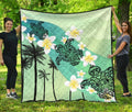 turtle-plumeria-premium-quilt