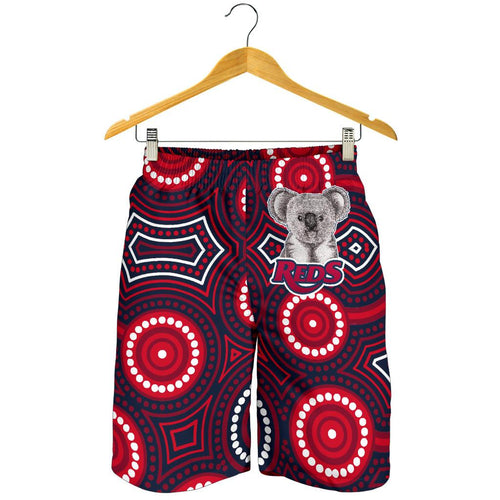 reds-rugby-australian-men-shorts-simple-indigenous-queensland