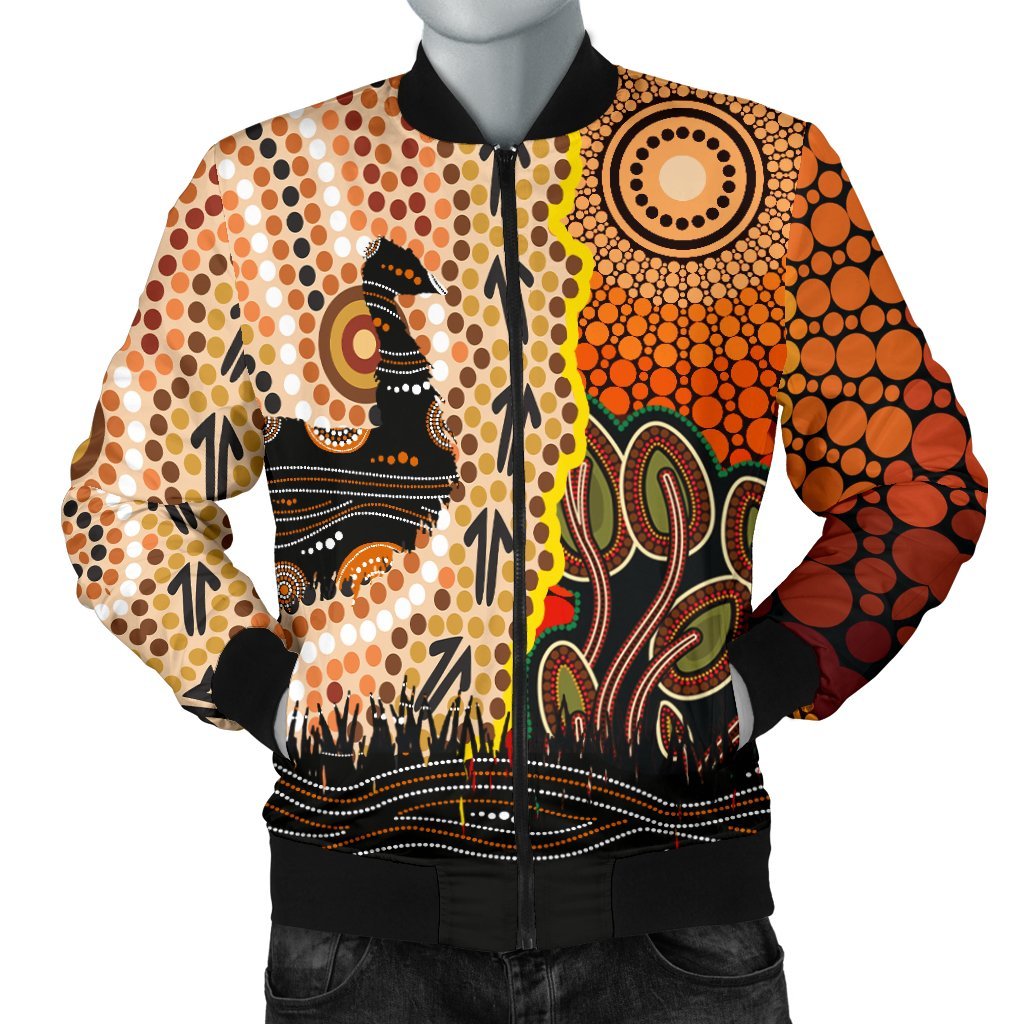 mens-bomber-jacket-australian-aboriginal-sun-and-emu