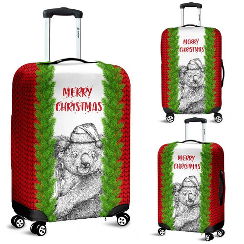 christmas-luggage-covers-merry-christmas-koala