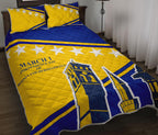 1sttheworld-quilt-bed-set-bosnia-and-herzegovina