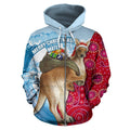 christmas-zip-up-hoodie-kangaroo-aboriginal-dot-painting-wave-patterns