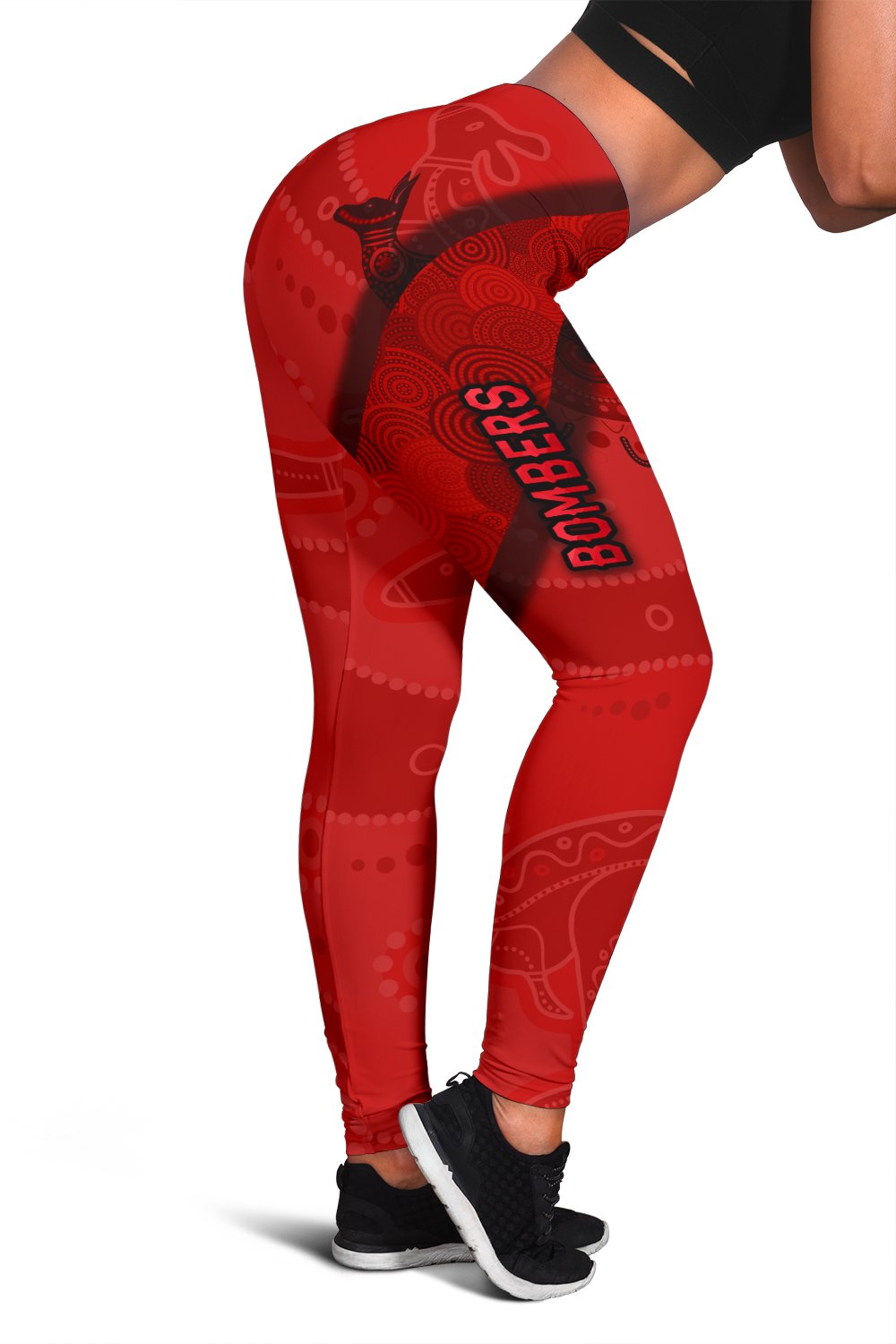 essendon-women-leggings-indigenous-bombers-red