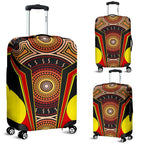 luggage-covers-aboriginal-with-dot-painting-art