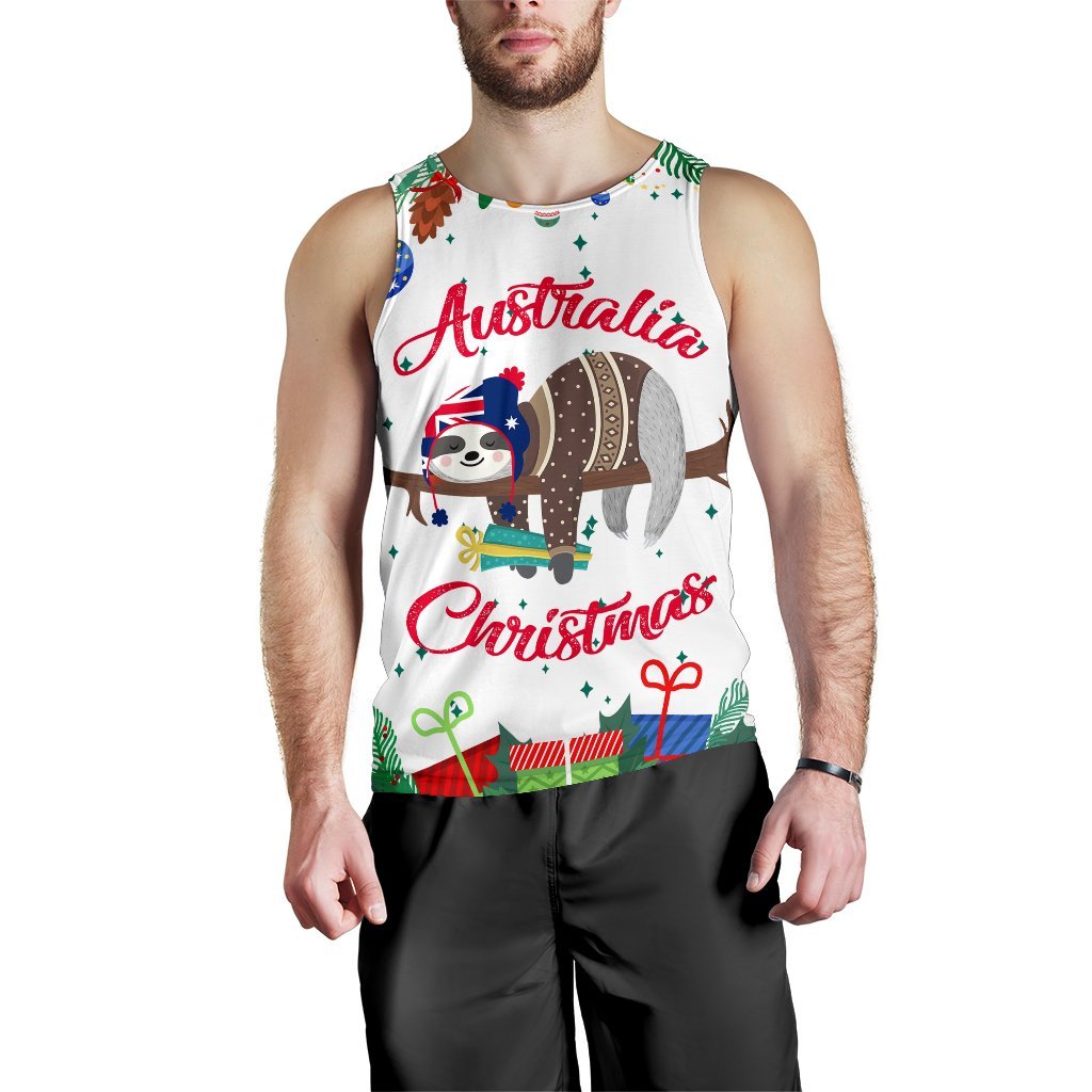 christmas-mens-tank-top-white-merry-christmas