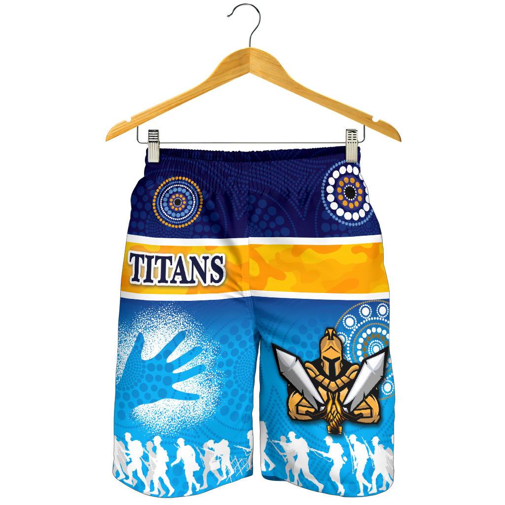 gold-coast-men-shorts-titans-gladiator-anzac-day-2021-version-indigenous