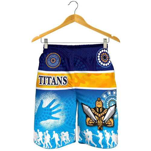gold-coast-men-shorts-titans-gladiator-anzac-day-2021-version-indigenous