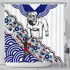 bulldogs-shower-curtain-indigenous