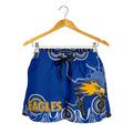 Eagles Indigenous Women Shorts West Coast - Vibe Hoodie