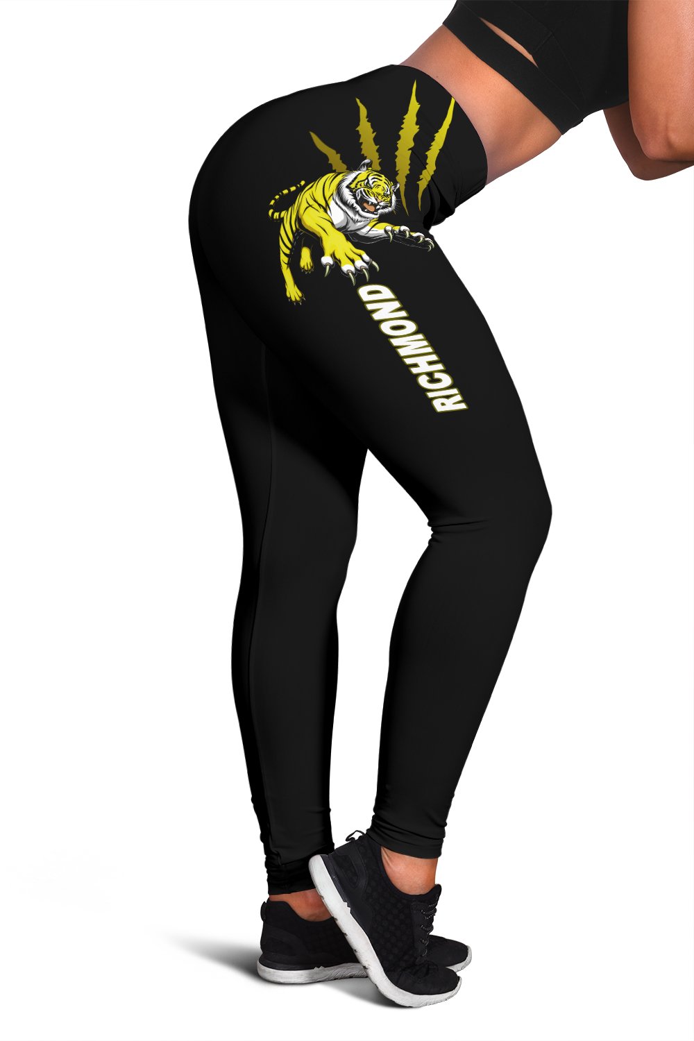 richmond-women-leggings-tigers