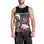 mens-tank-top-aboriginal-dot-in-naidoc-week-style
