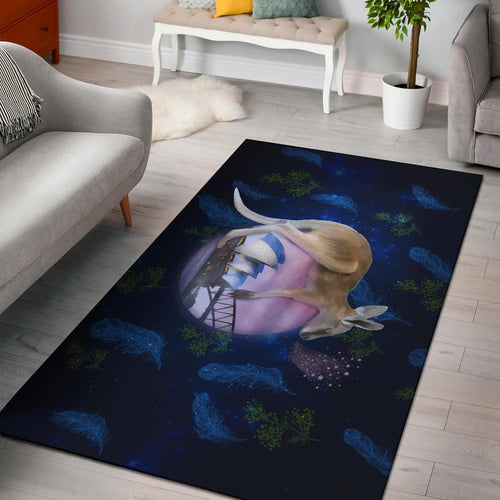 area-rug-kangaroo-rug-sydney-opera-dream-night