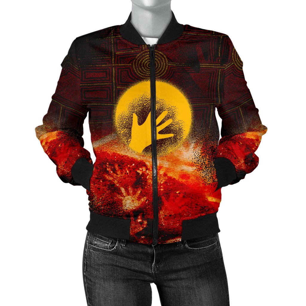 aboriginal-womens-bomber-jacket-indigenous-flag-hand-art